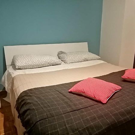 Apartmán Galeazzi Private House Milano Exteriér fotografie