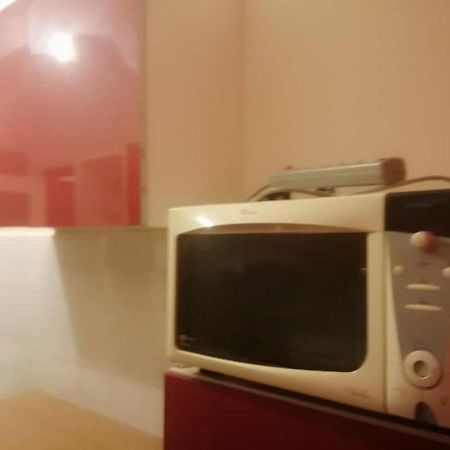 Apartmán Galeazzi Private House Milano Exteriér fotografie