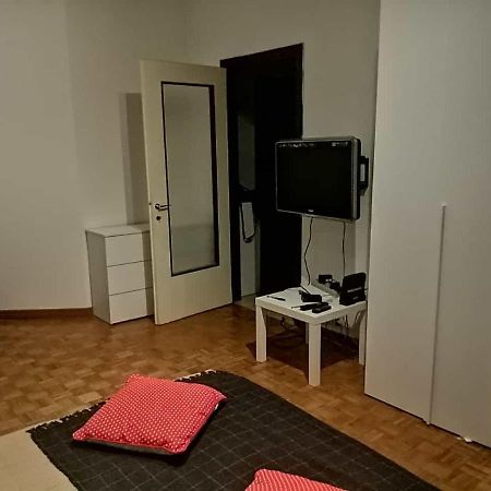 Apartmán Galeazzi Private House Milano Exteriér fotografie