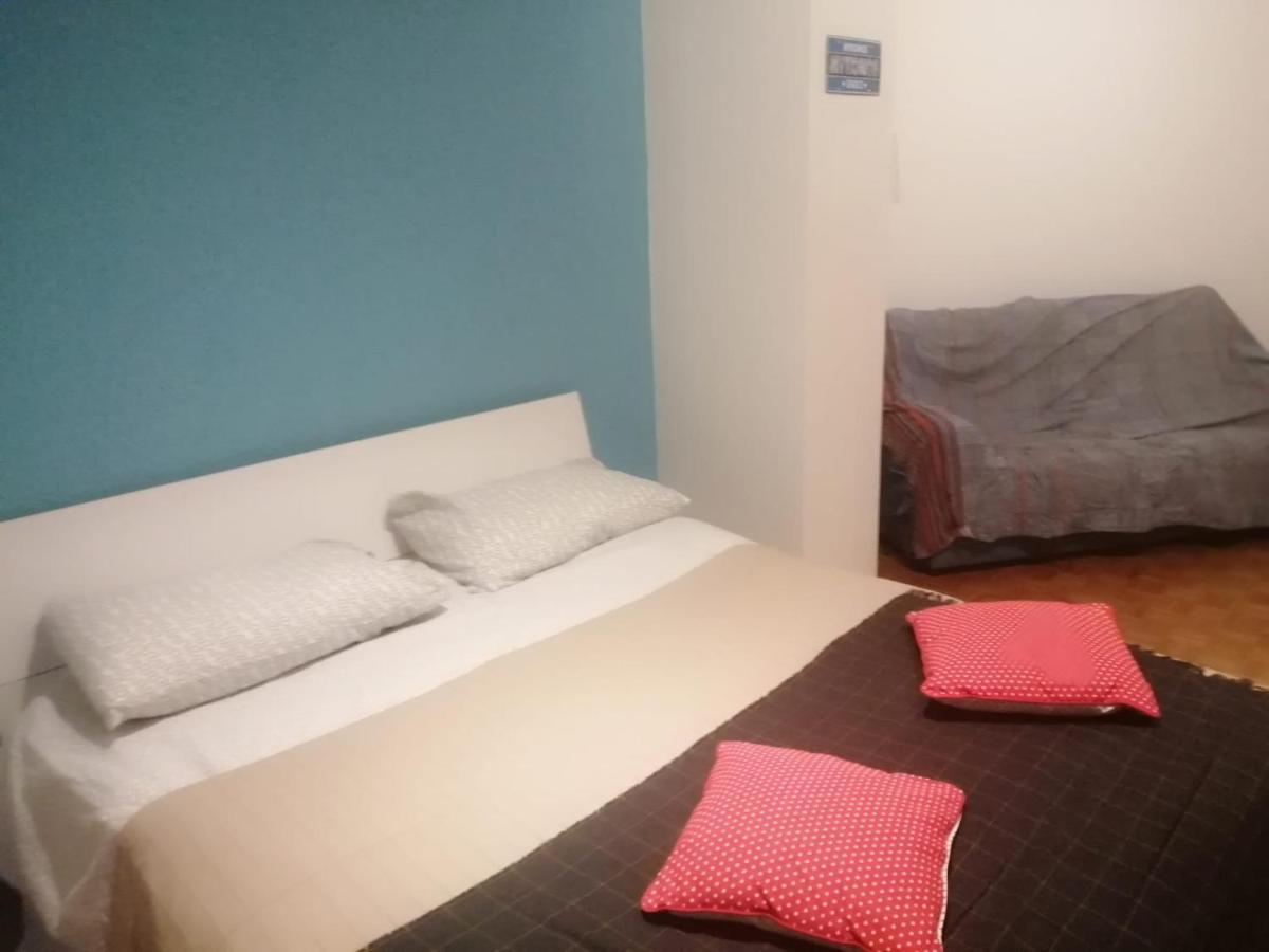 Apartmán Galeazzi Private House Milano Exteriér fotografie
