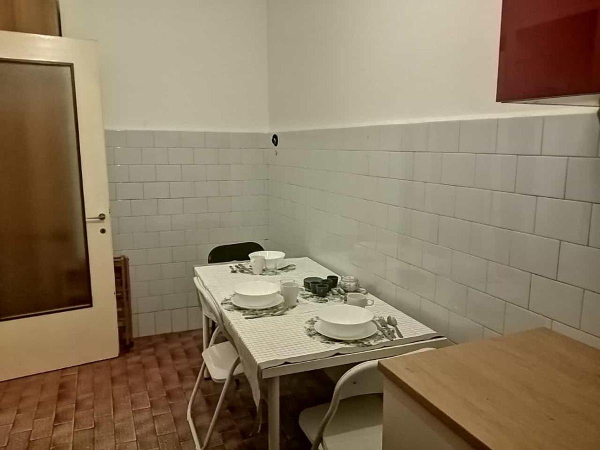 Apartmán Galeazzi Private House Milano Exteriér fotografie