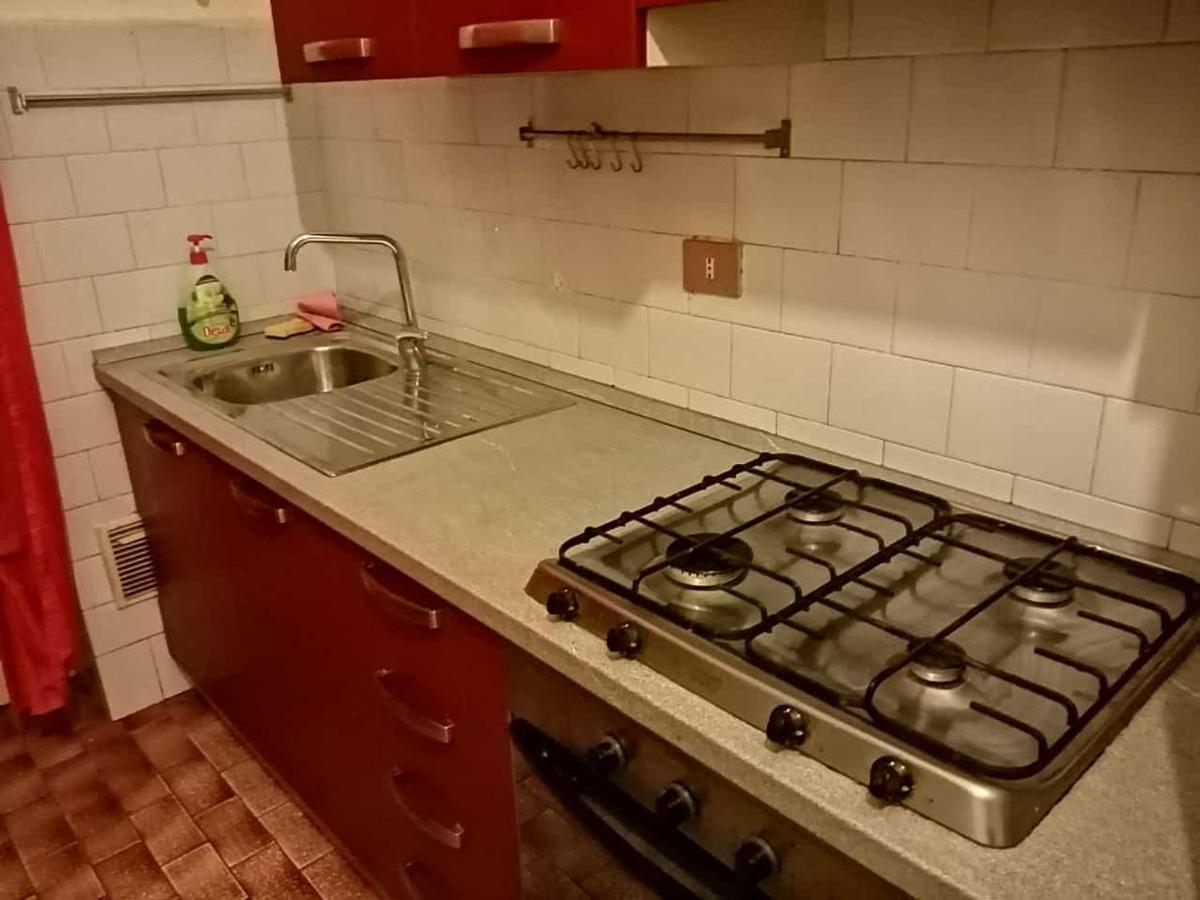 Apartmán Galeazzi Private House Milano Exteriér fotografie