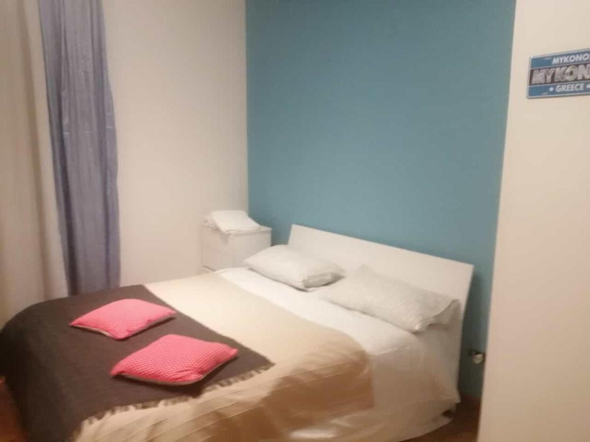Apartmán Galeazzi Private House Milano Exteriér fotografie