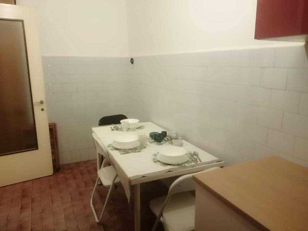 Apartmán Galeazzi Private House Milano Exteriér fotografie