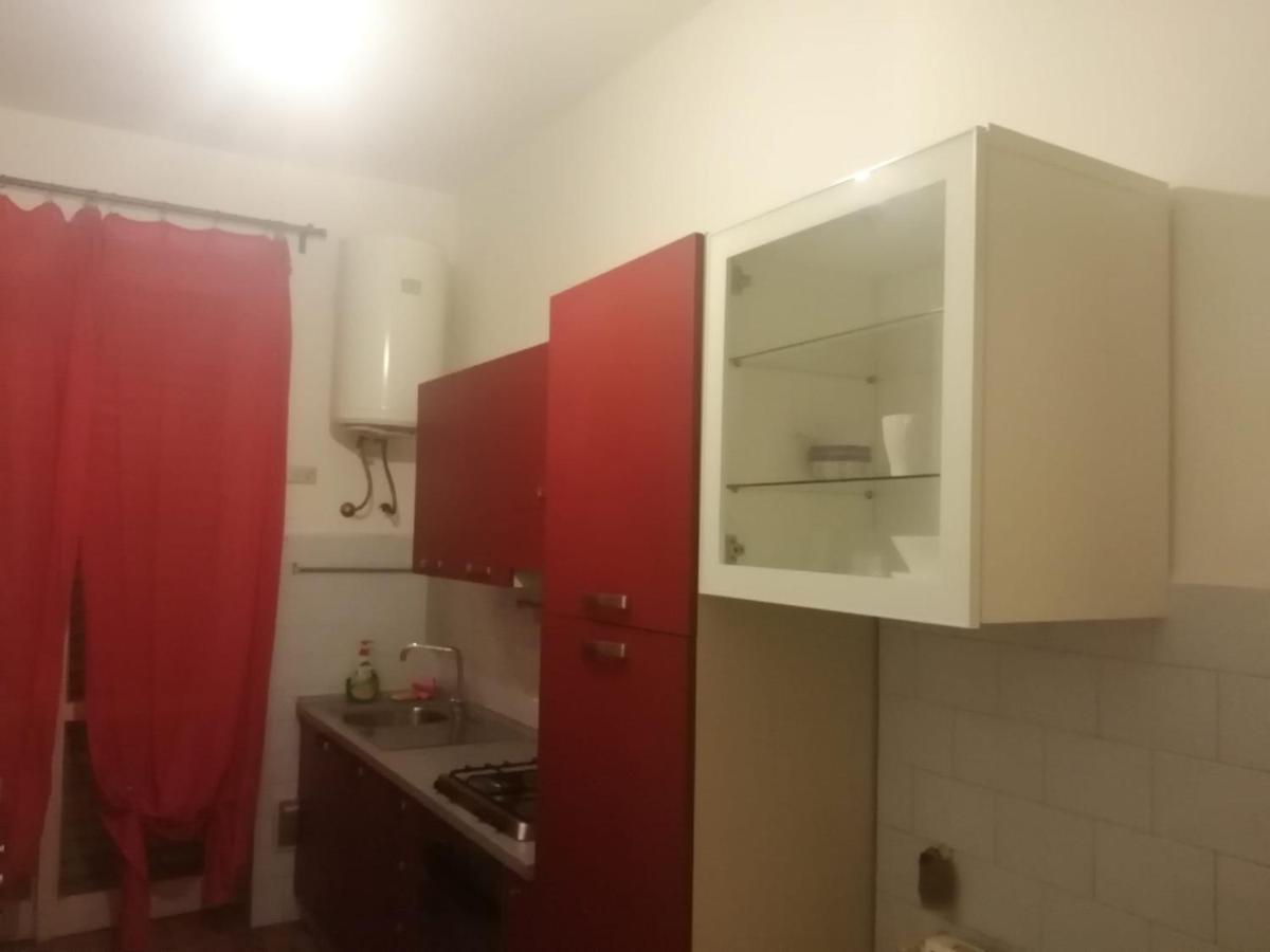 Apartmán Galeazzi Private House Milano Exteriér fotografie