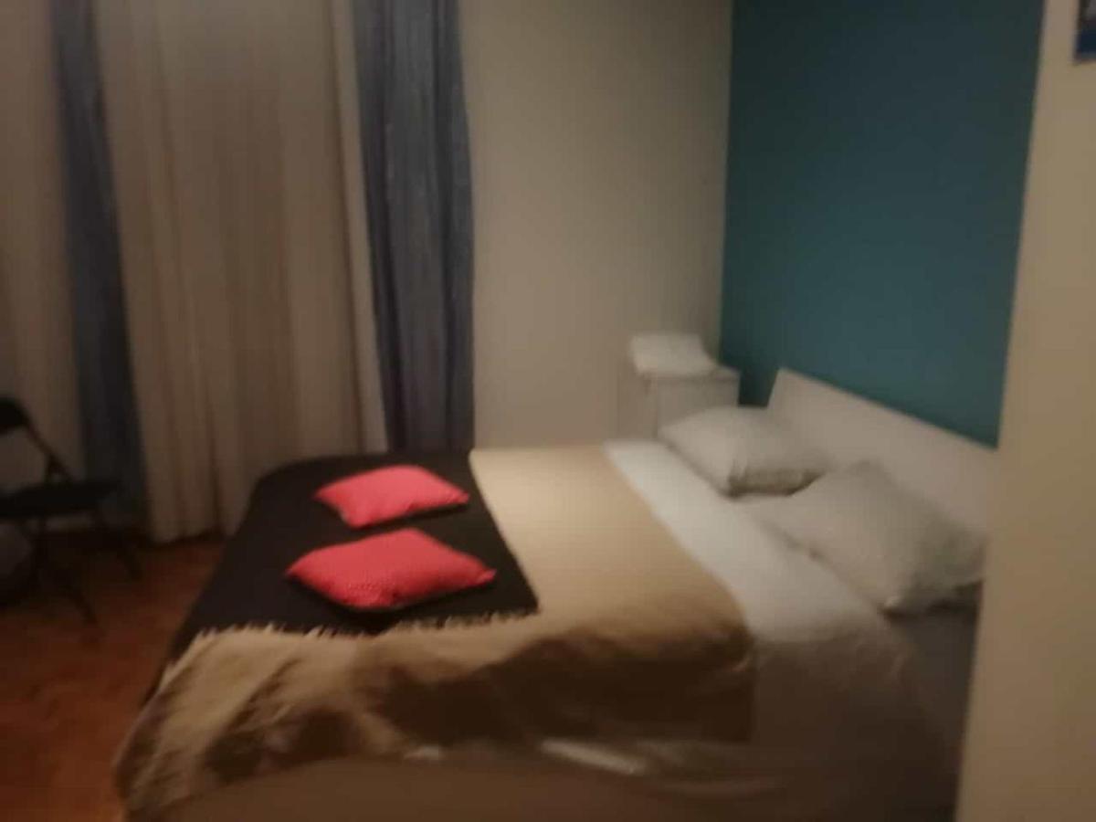 Apartmán Galeazzi Private House Milano Exteriér fotografie