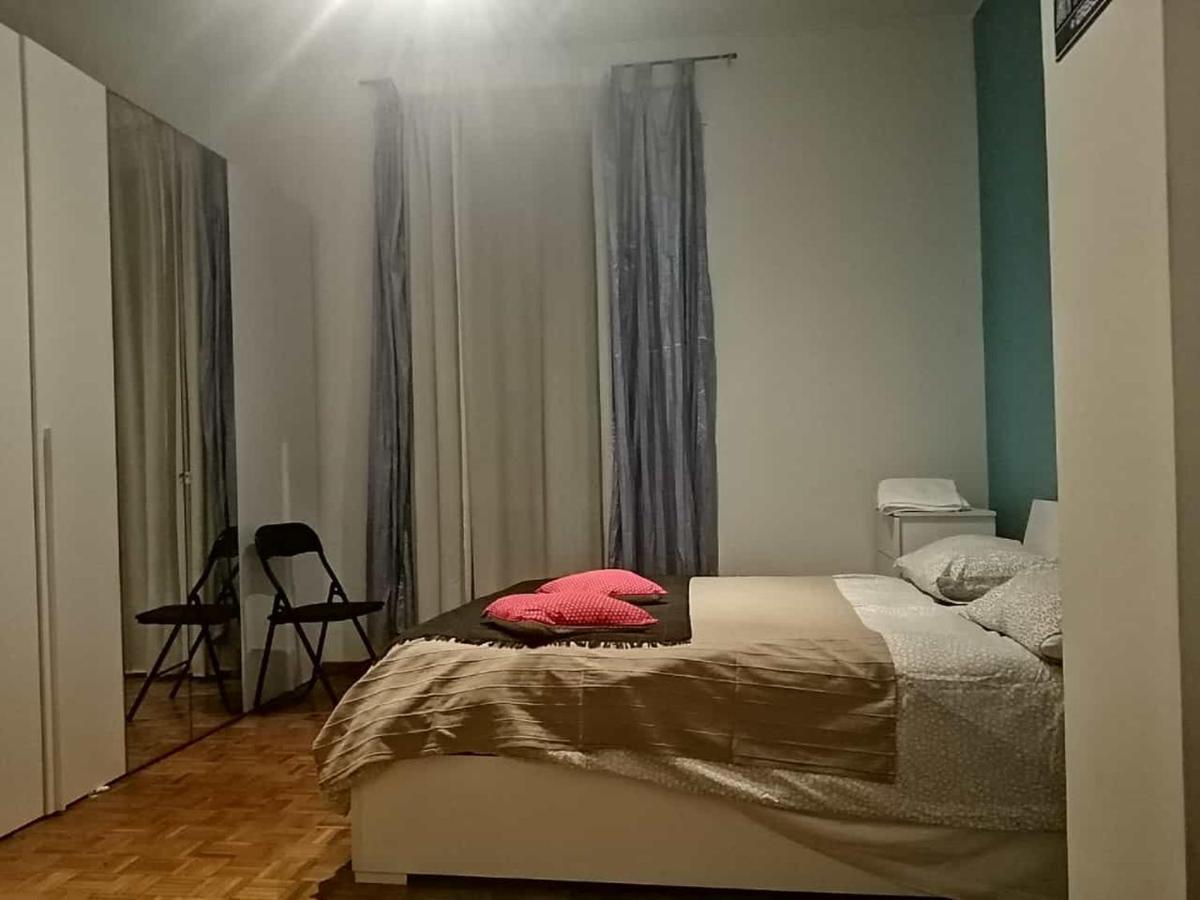 Apartmán Galeazzi Private House Milano Exteriér fotografie