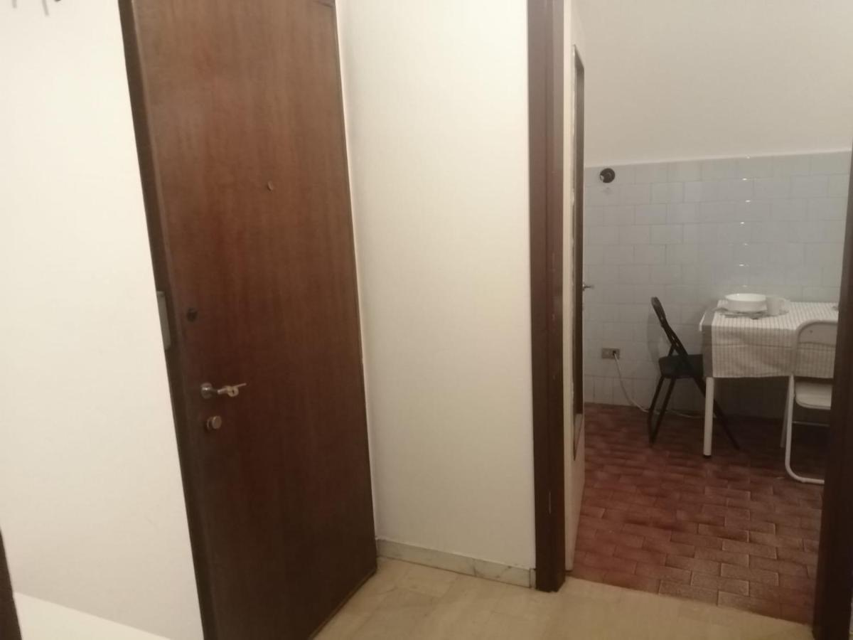 Apartmán Galeazzi Private House Milano Exteriér fotografie