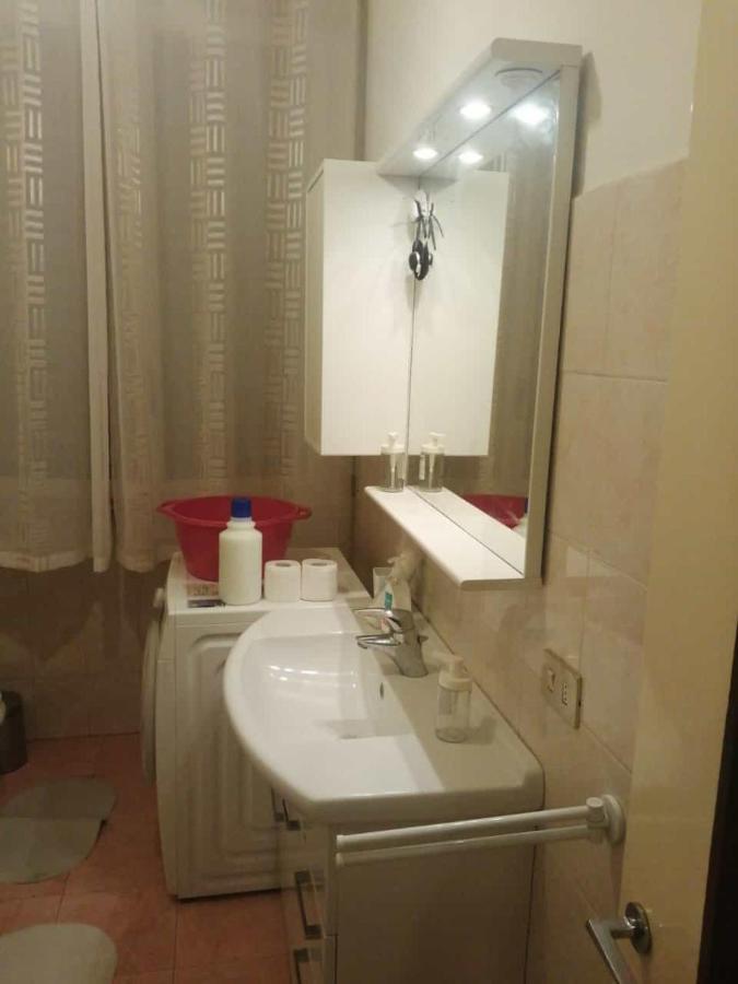 Apartmán Galeazzi Private House Milano Exteriér fotografie