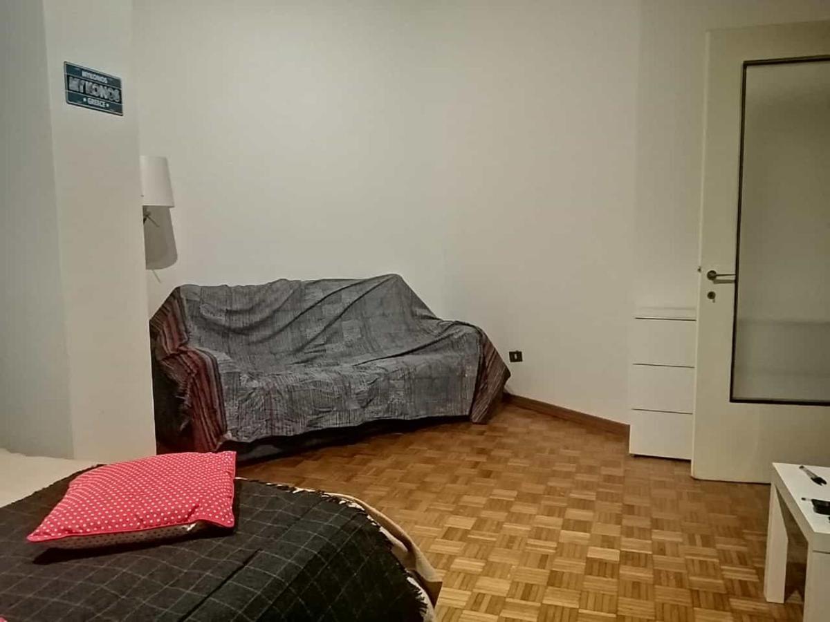 Apartmán Galeazzi Private House Milano Exteriér fotografie