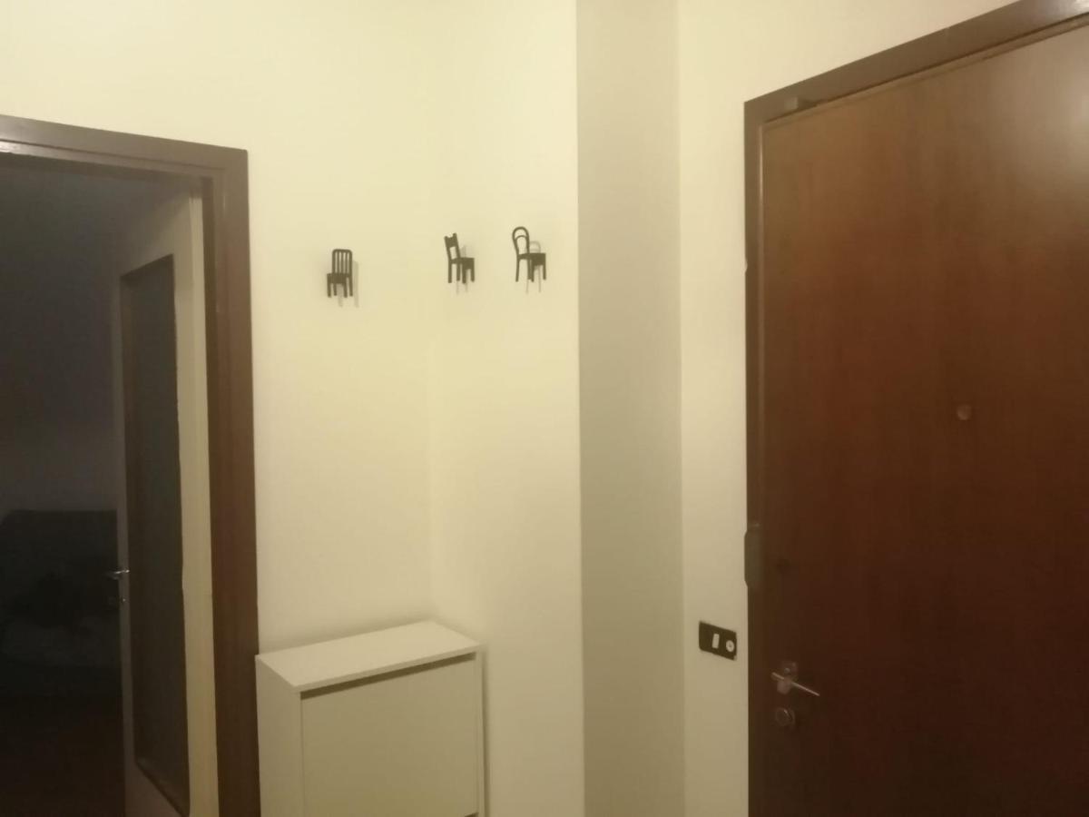 Apartmán Galeazzi Private House Milano Exteriér fotografie