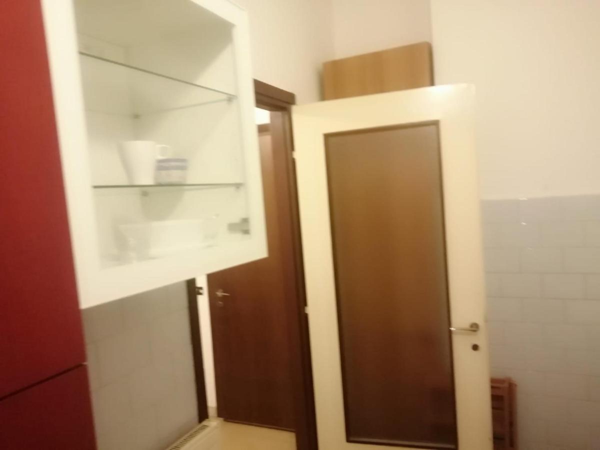 Apartmán Galeazzi Private House Milano Exteriér fotografie