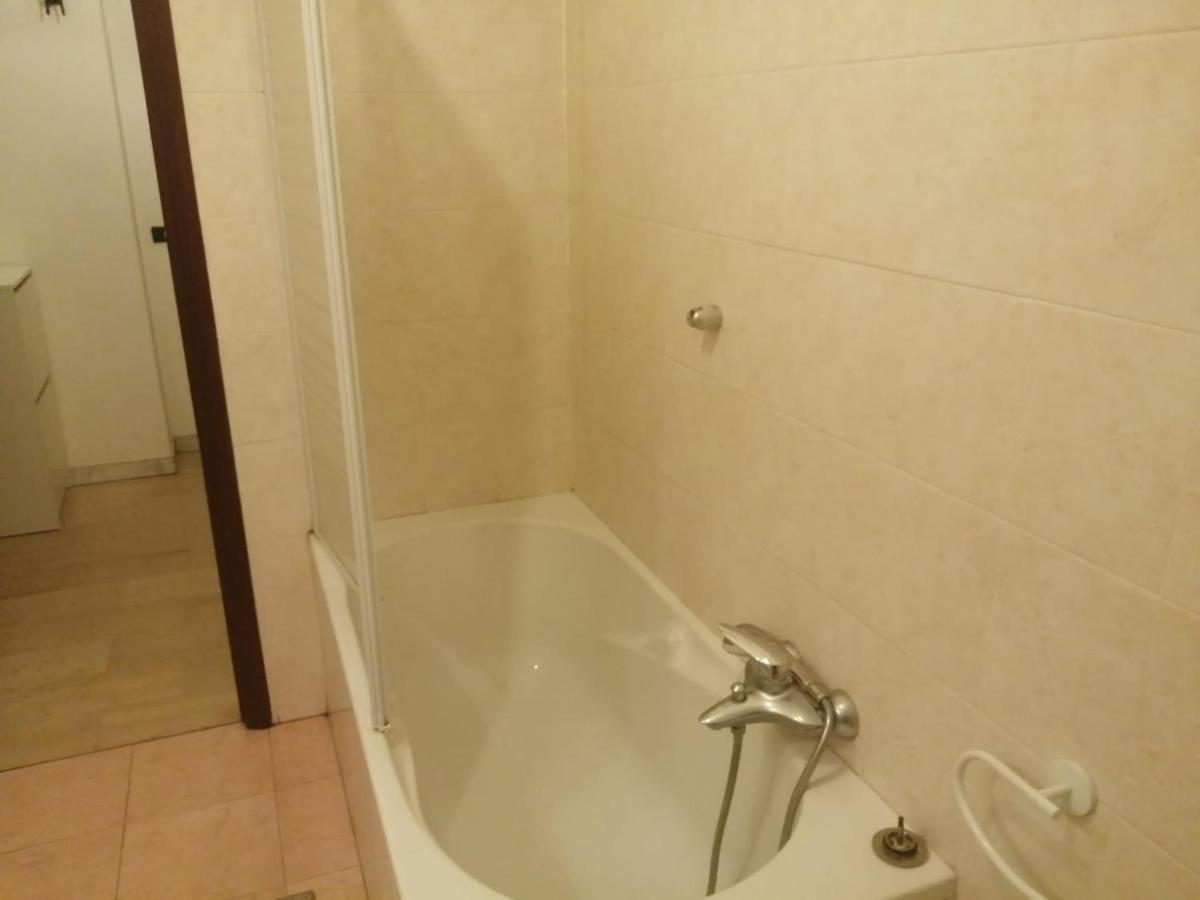 Apartmán Galeazzi Private House Milano Exteriér fotografie