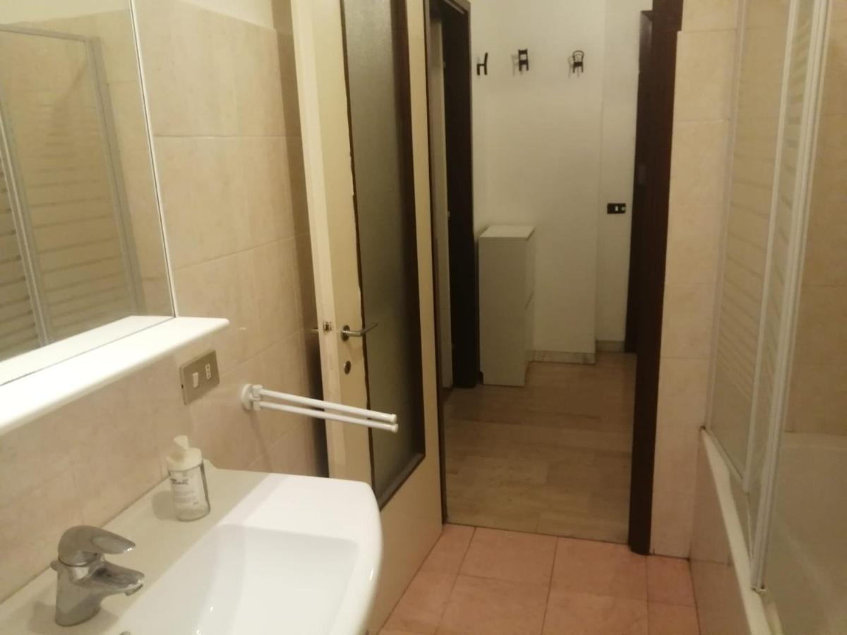 Apartmán Galeazzi Private House Milano Exteriér fotografie