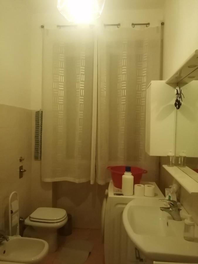 Apartmán Galeazzi Private House Milano Exteriér fotografie