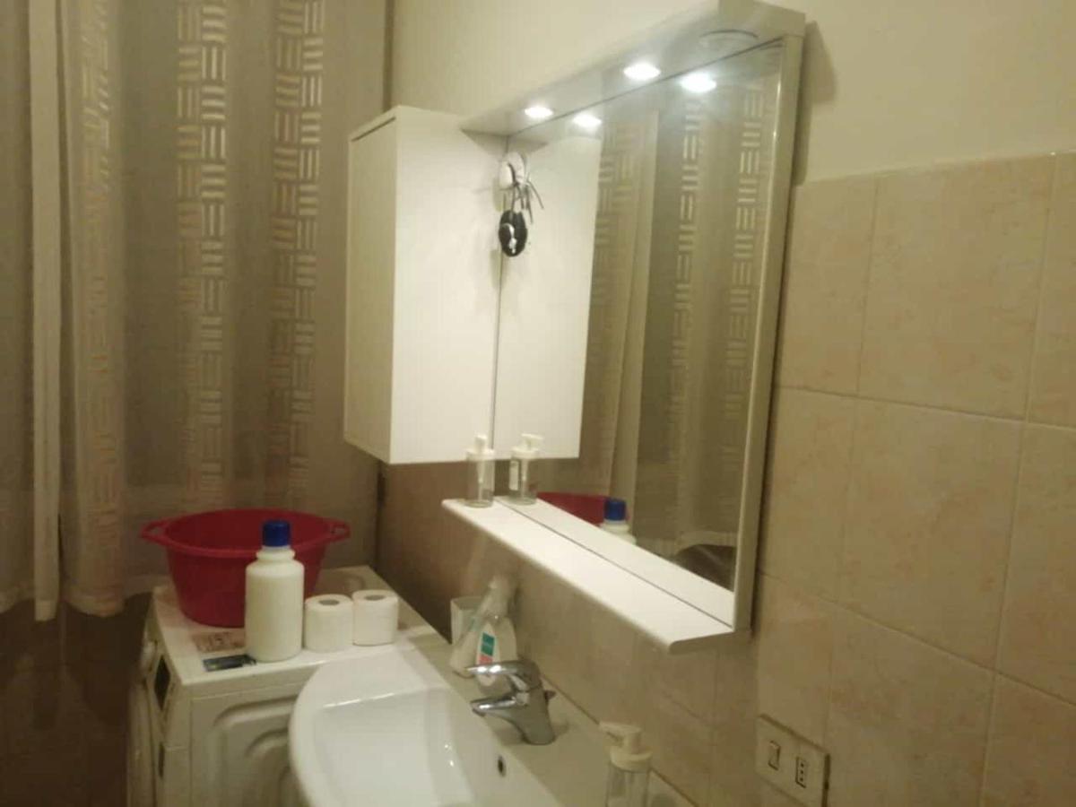Apartmán Galeazzi Private House Milano Exteriér fotografie