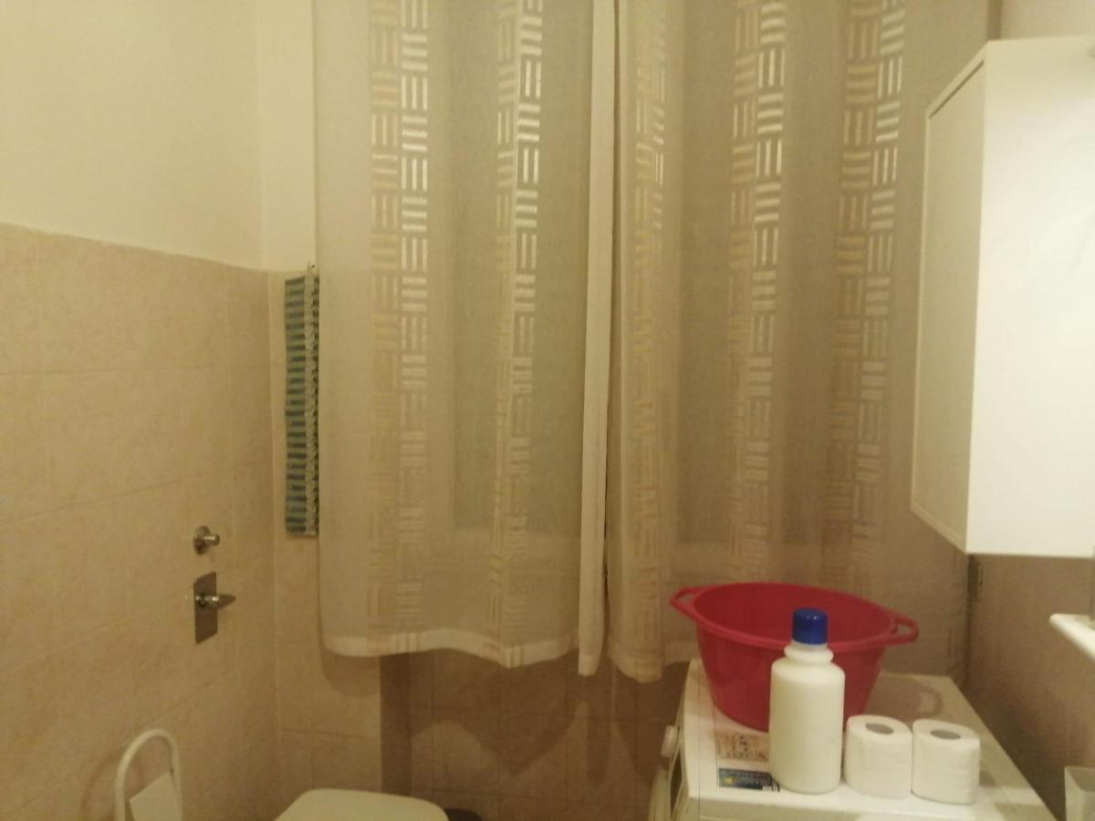 Apartmán Galeazzi Private House Milano Exteriér fotografie