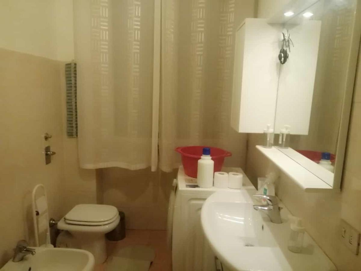 Apartmán Galeazzi Private House Milano Exteriér fotografie