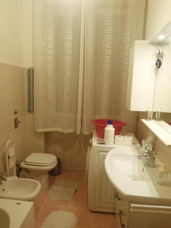 Apartmán Galeazzi Private House Milano Exteriér fotografie